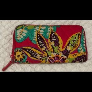 Vera Bradley Wallet